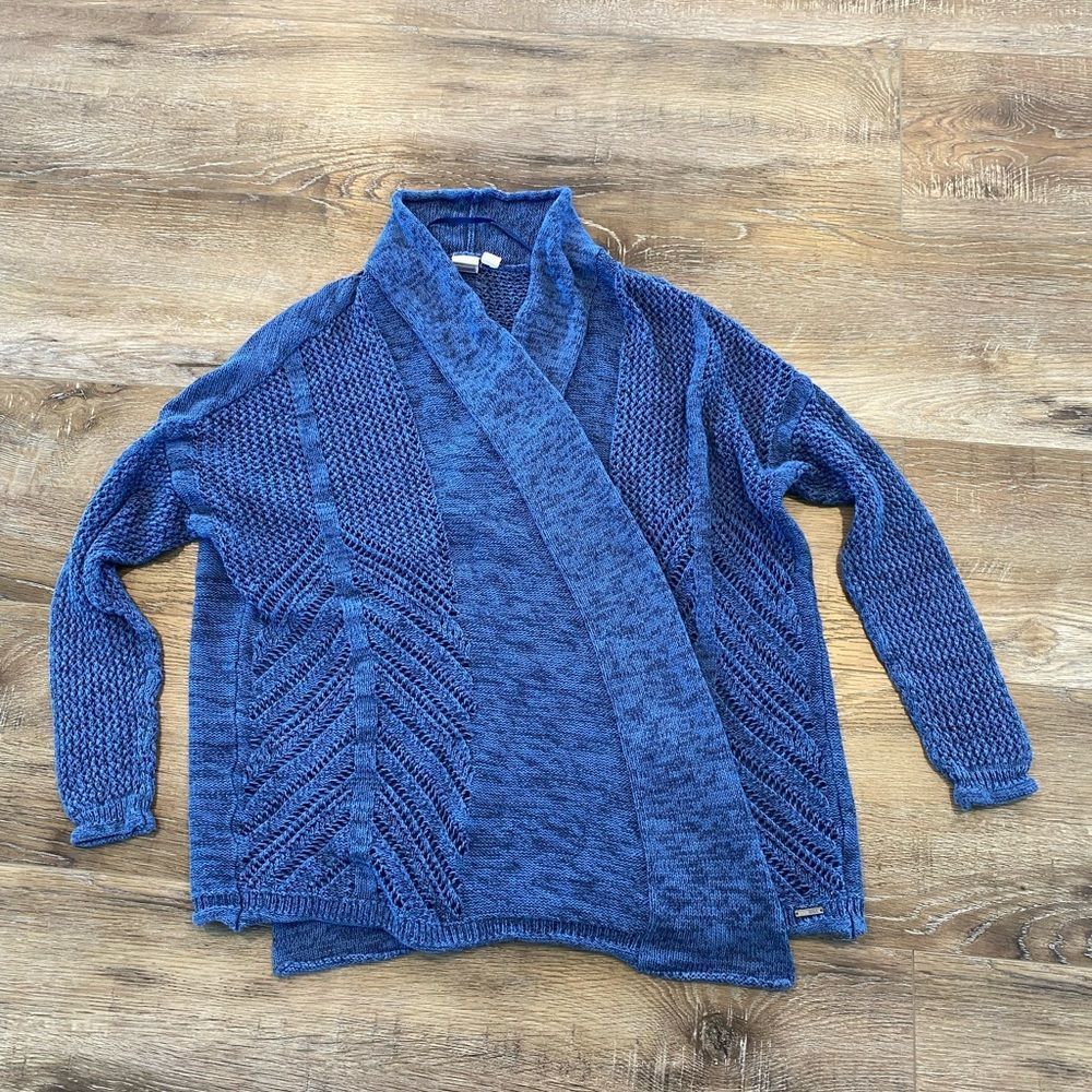 Roxy Cardigan